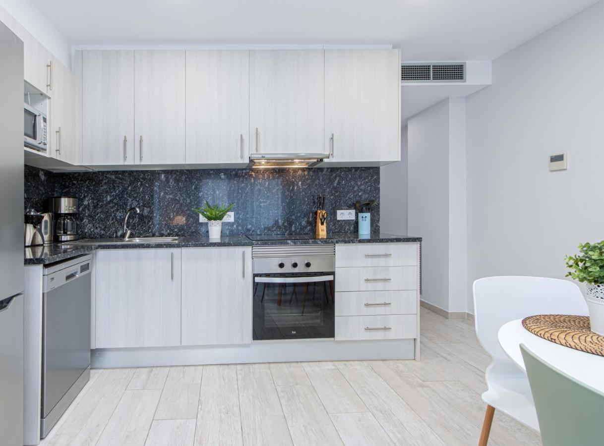Apartamento 2a 50m *