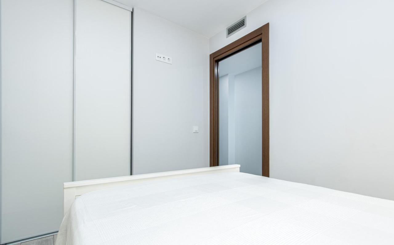 2a 50m Apartamento Rosas