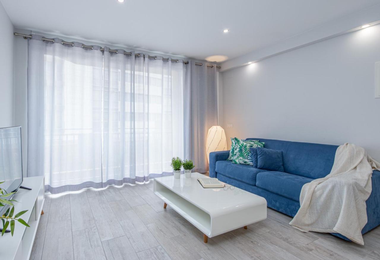 2a 50m Apartamento Rosas