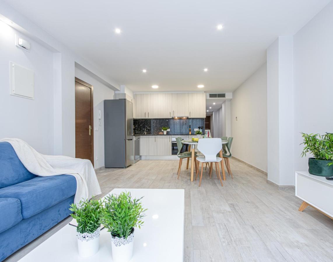 Apartamento 2a 50m *