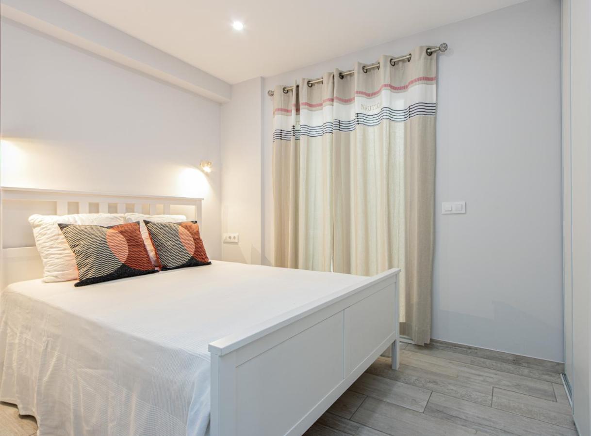 2a 50m Apartamento Rosas