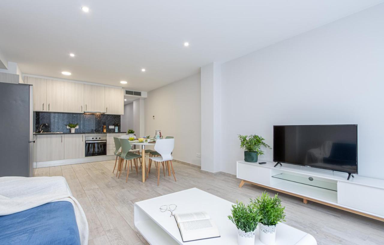 2a 50m Apartamento *
